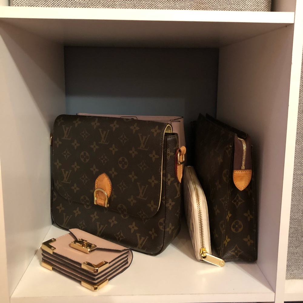 Vintage bag